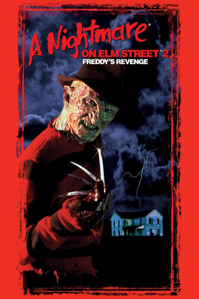 A Nightmare On Elm Street Part 2: Freddy's Revenge (1985)
