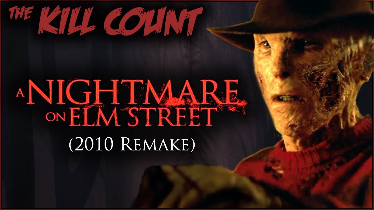 Xem Phim Ác Mộng Đường Phố 1984, A Nightmare on Elm Street 1984