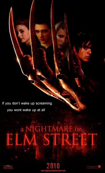 A Nightmare on Elm Street / A Nightmare on Elm Street (1984)