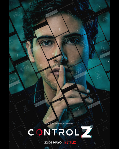 Control Z Season 2 (2021)