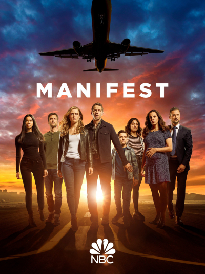 Manifest Season 2 (2020)