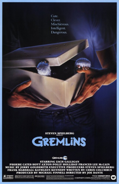 Yêu Quái Gremlins, Gremlins (1984)