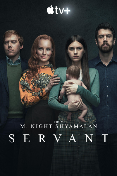 Servant Season 1 (2019)