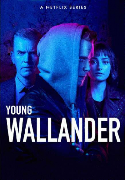 Young Wallander Season 2 (2022)