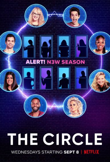 The Circle Season 3 (2022)