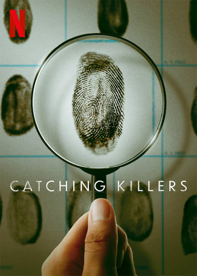 Catching Killers Season 2 (2022)