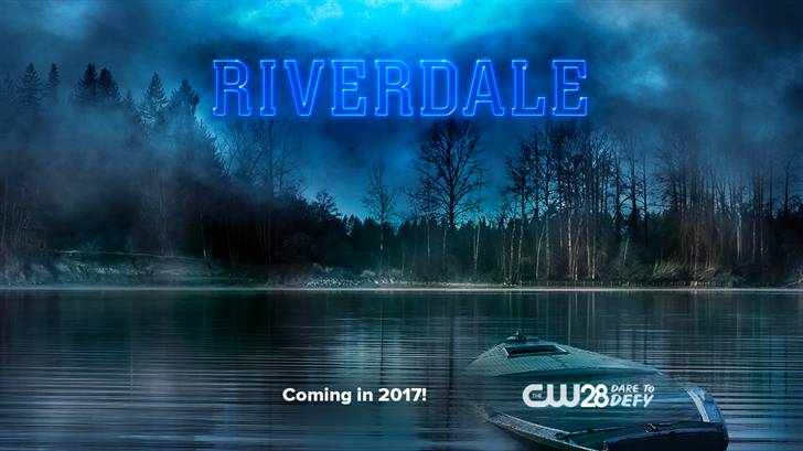 Xem Phim Thị Trấn Riverdale (Phần 1), Riverdale Season 1 2017
