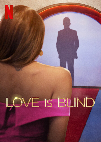 Love Is Blind Season 2 (2022)