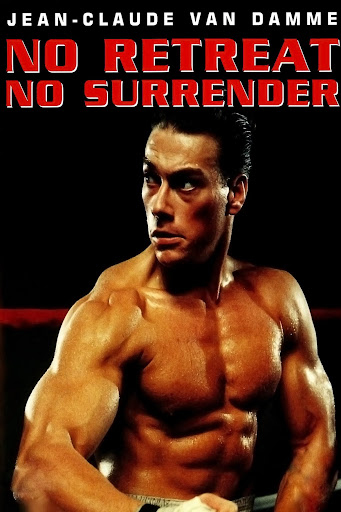 No Retreat, No Surrender (1986)