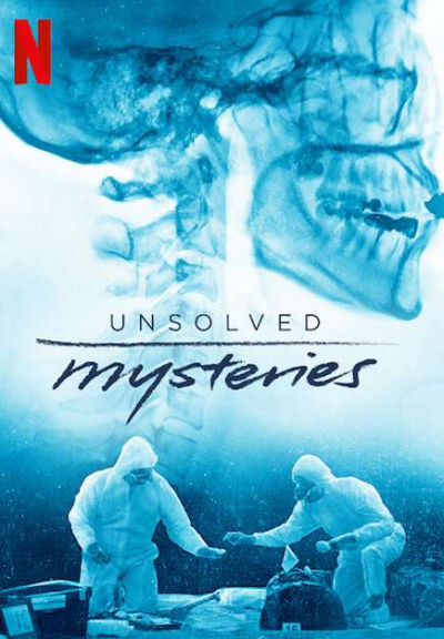 Những Bí Ẩn Chưa Lời Đáp 2, Unsolved Mysteries 2 (2020)