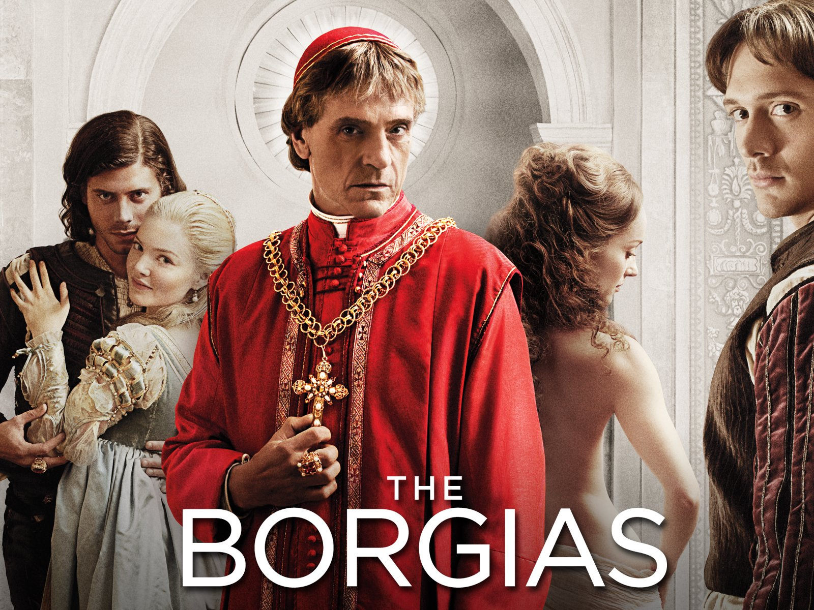 Xem Phim Những Tội Ác Của Gia Đình Borgias 2, The Borgias Season 2 2012