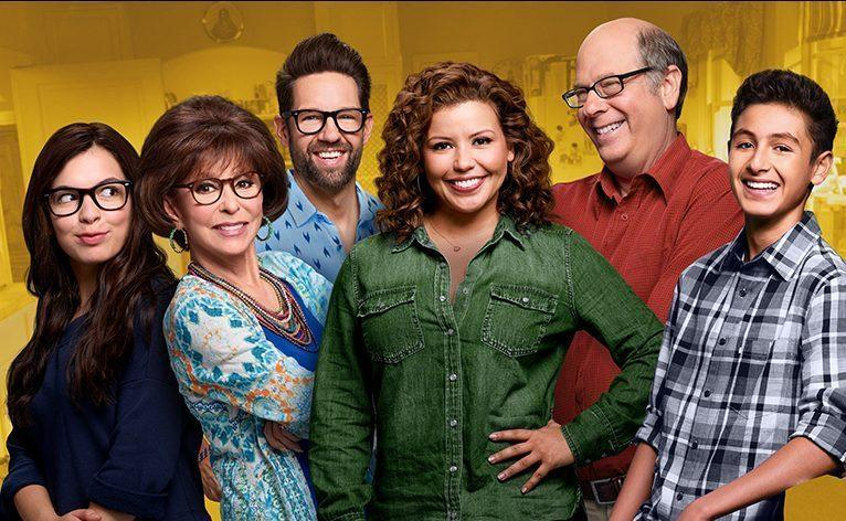 One Day At A Time Season 3 (2019)
