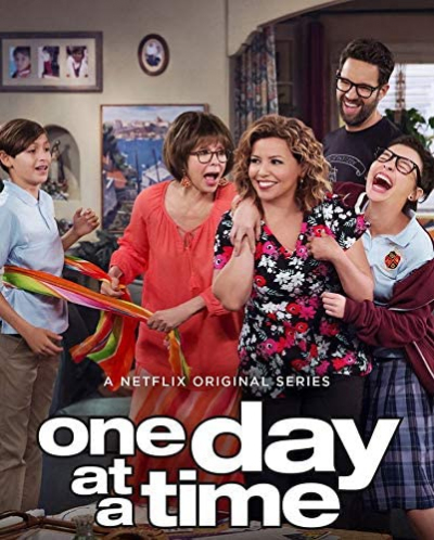 One Day At A Time Season 3 (2019)