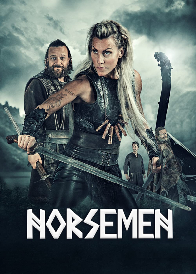 Vikingane Season 1 (2017)