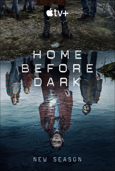 Về Nhà Trước Trời Tối 2, Home Before Dark Season 2 (2021)