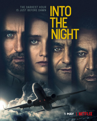 Vào Đêm Đen 2, Into The Night Season 2 (2021)