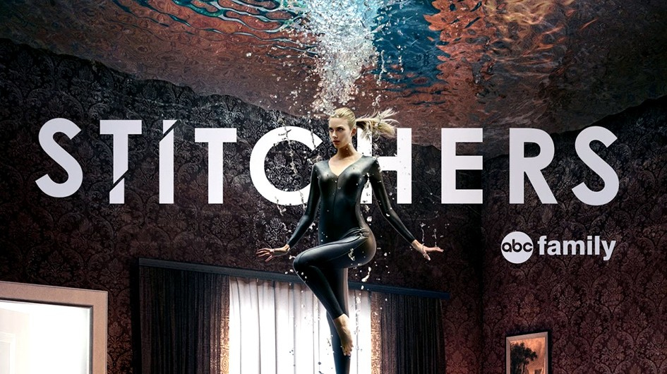 Xem Phim Kí Ức Phá Án 1, Stitchers Season 1 2015