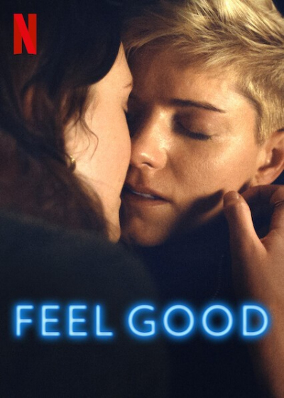 Feel Good Season 2 (2021)