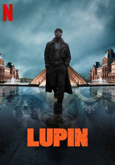Lupin Season 2 (2021)