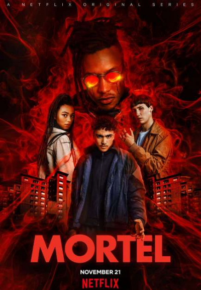 Mortel Season 1 (2019)