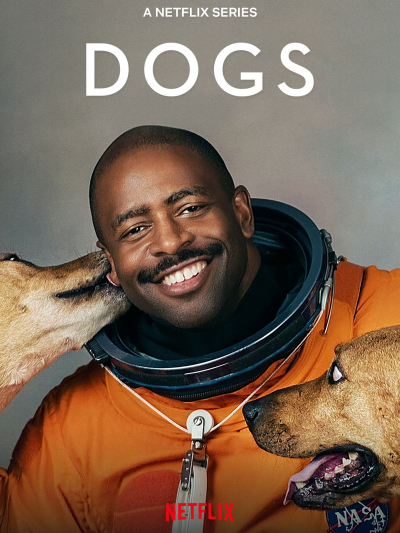 Những Chú Chó 2, Dogs Season 2 (2021)