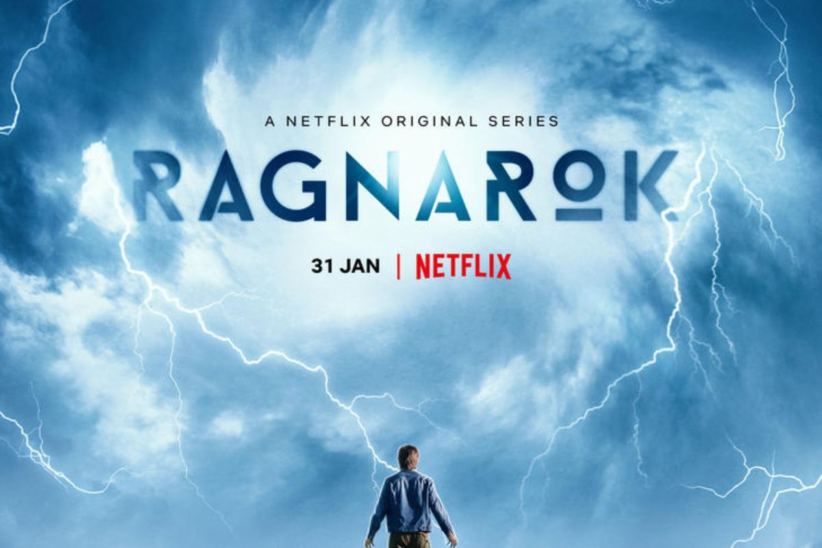 Xem Phim Ragnarok: Hoàng Hôn Của Chư Thần, Ragnarok 2020