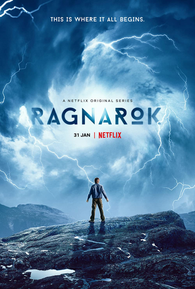 Ragnarok: Hoàng Hôn Của Chư Thần, Ragnarok (2020)