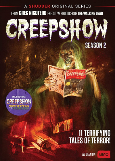 Creepshow Season 2 (2021)