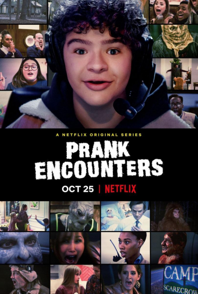 Prank Encounters (2019)