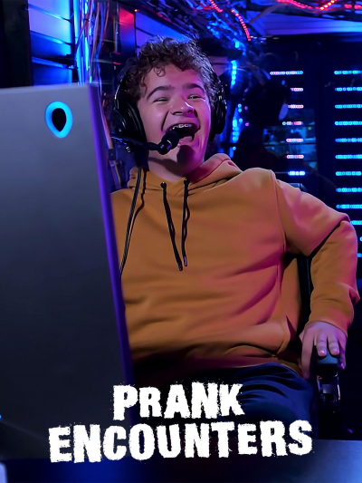 Ống Kính Kinh Dị 2