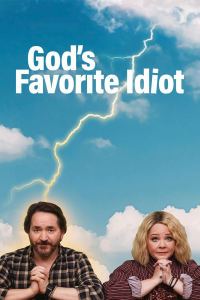 God's Favorite Idiot / God's Favorite Idiot (2022)
