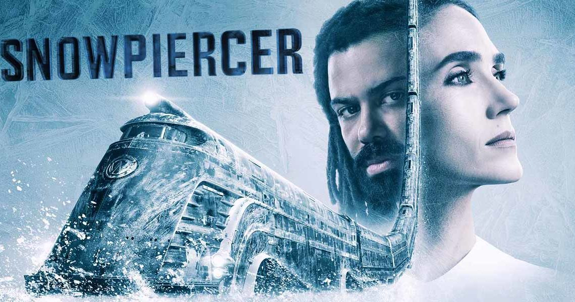 Xem Phim Chuyến Tàu Băng Giá Phần 1, Snowpiercer Season 1 2020