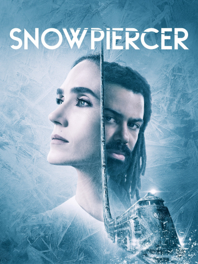 Snowpiercer Season 1 (2020)