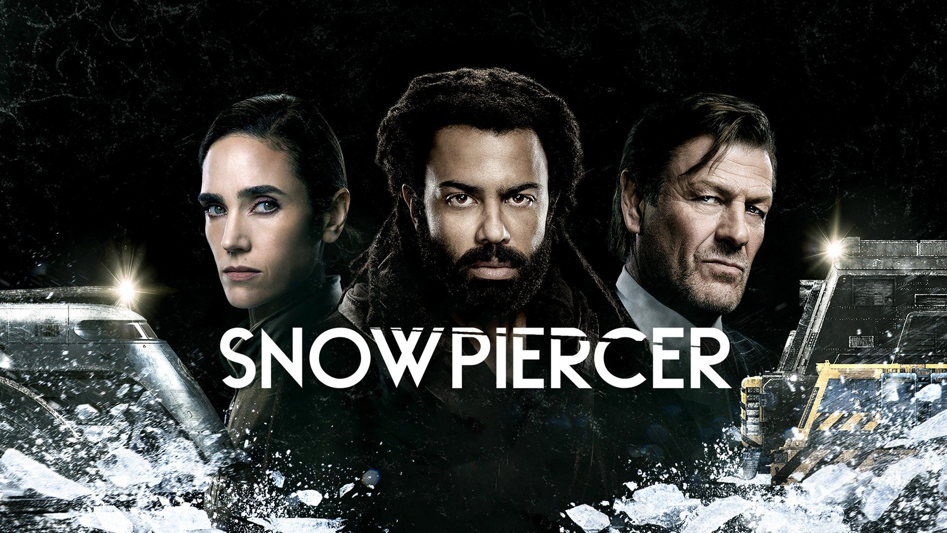Xem Phim Chuyến Tàu Băng Giá Phần 2, Snowpiercer Season 2 2021