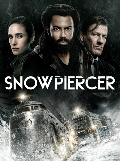 Snowpiercer Season 2 (2021)
