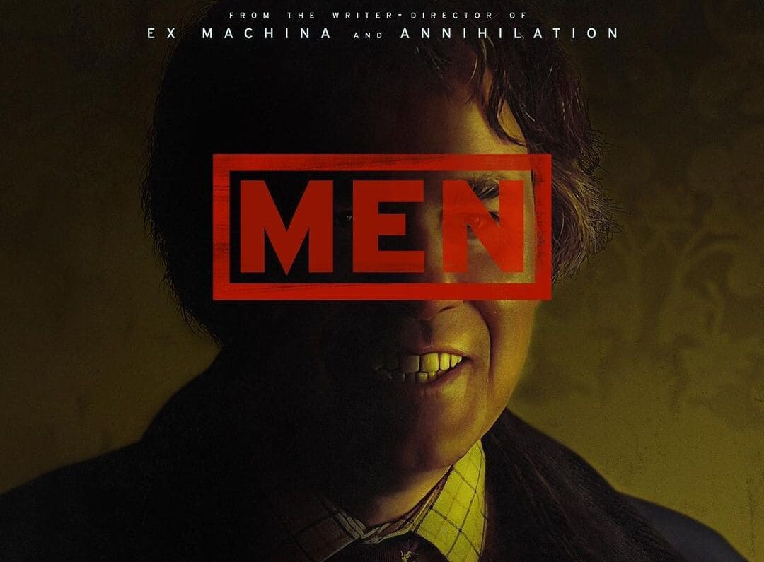 Men / Men (2022)