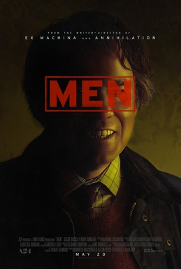 Đàn Ông, Men / Men (2022)