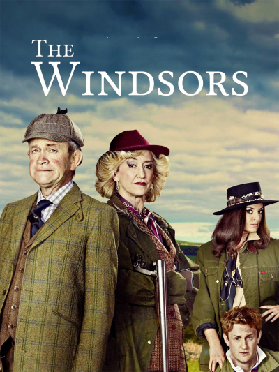 The Windsors Season 2 (2017)