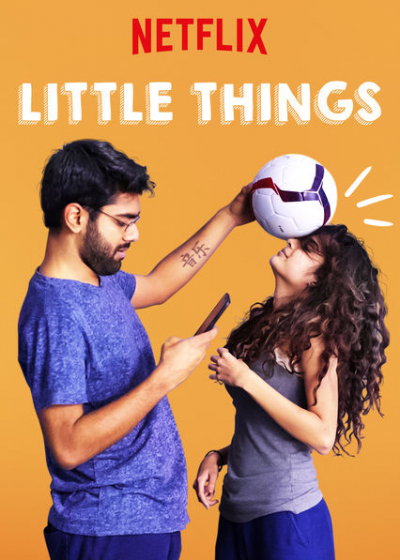 Những Điều Nhỏ Bé 1, Little Things Season 1 (2016)