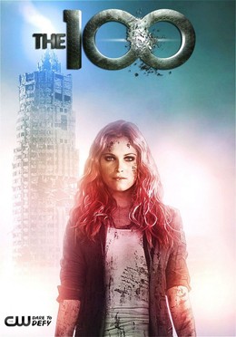 The 100 Season 4 (2017)