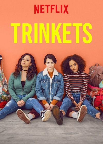 Hội Trộm Vặt 2, Trinkets Season 2 (2020)