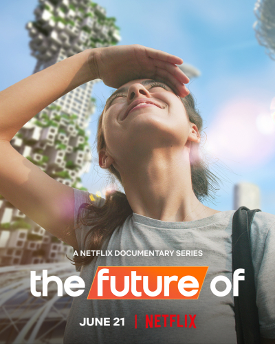 The Future Of / The Future Of (2022)