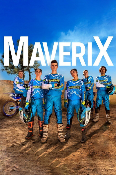 Maverix / Maverix (2022)