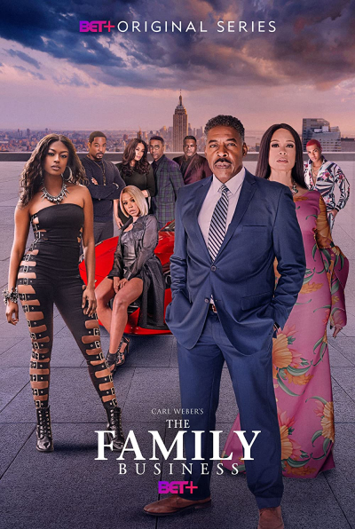 Gia Đình Thương Gia 1, Family Business Season 1 (2019)