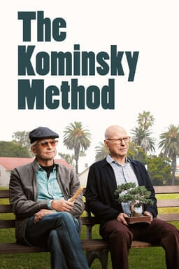 Phương Pháp Kominsky 1, The Kominsky Method Season 1 (2018)