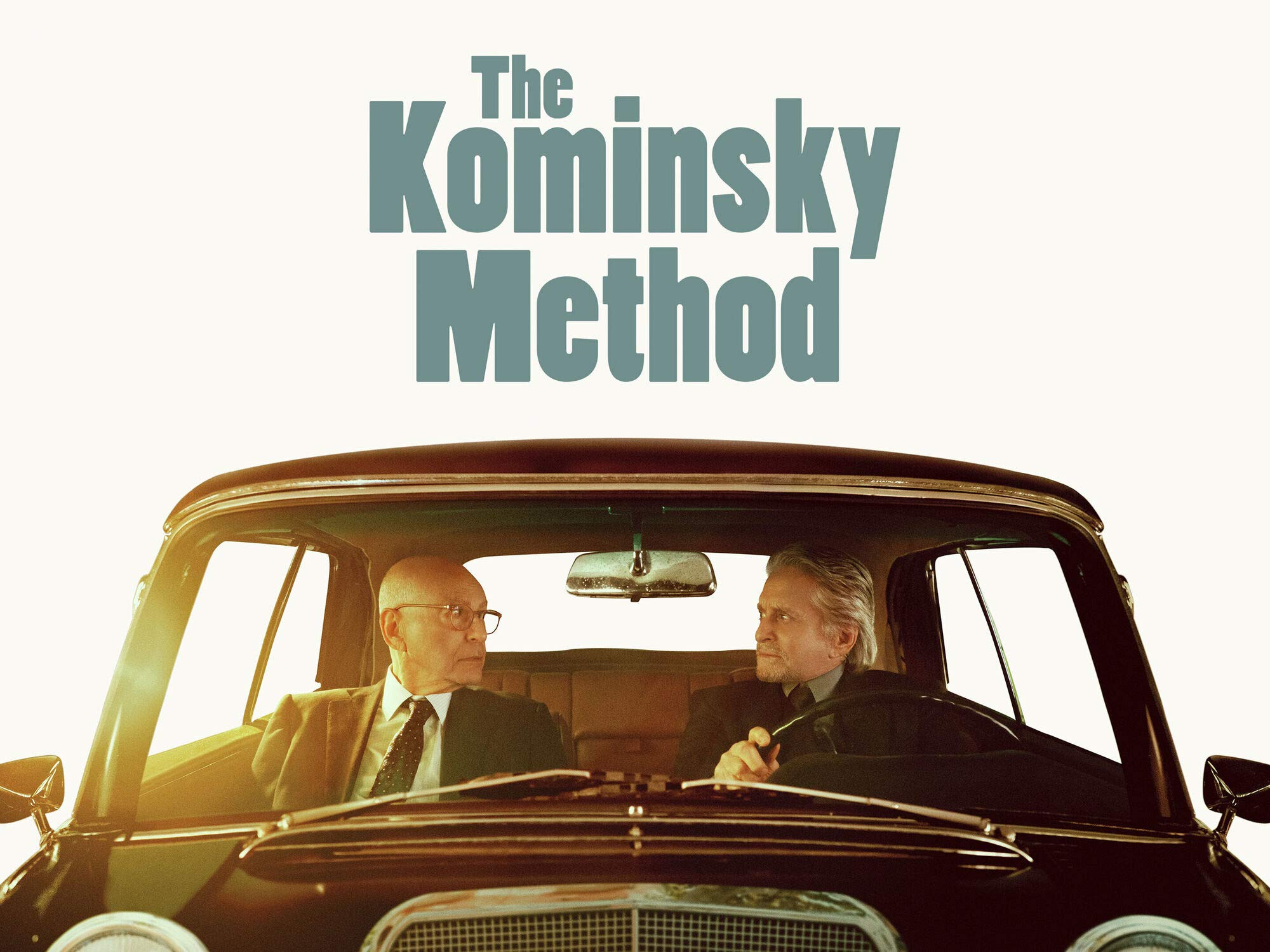 The Kominsky Method Season 2 (2019)