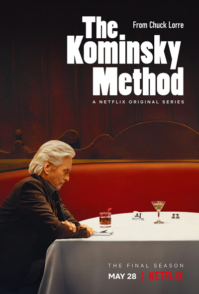 The Kominsky Method Season 2 (2019)