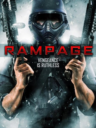 Đòn Trừng Phạt, Rampage (2009)