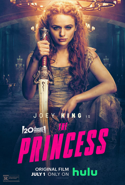 The Princess / The Princess (2022)