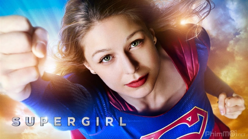 Xem Phim Nữ siêu nhân (Phần 2), Supergirl (Season 2) 2016